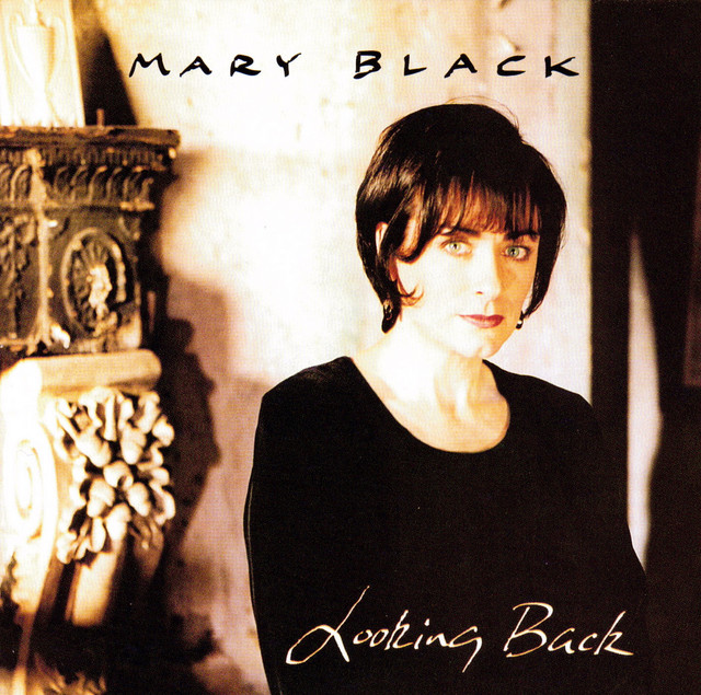 Looking Back album cover