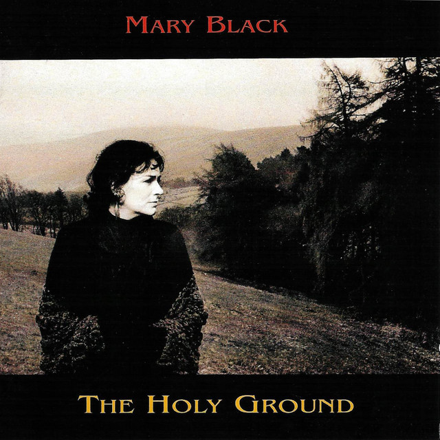 The Holy Ground album cover