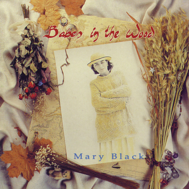Babes in the Wood album cover