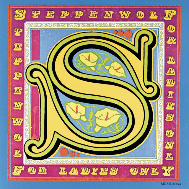 For Ladies Only album cover