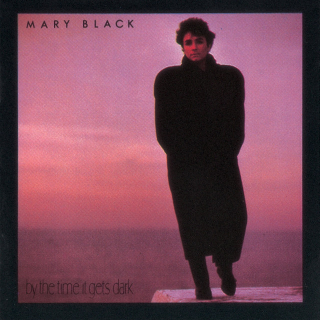 By the Time It Gets Dark album cover