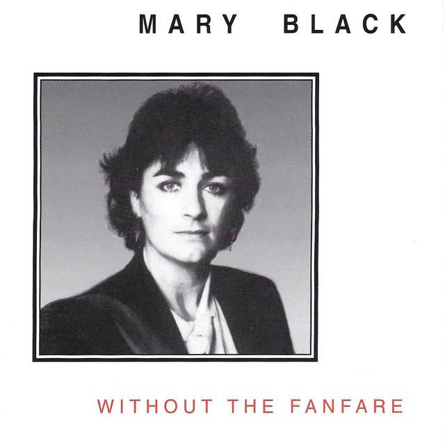 Without the Fanfare album cover