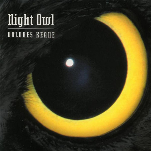 Night Owl album cover