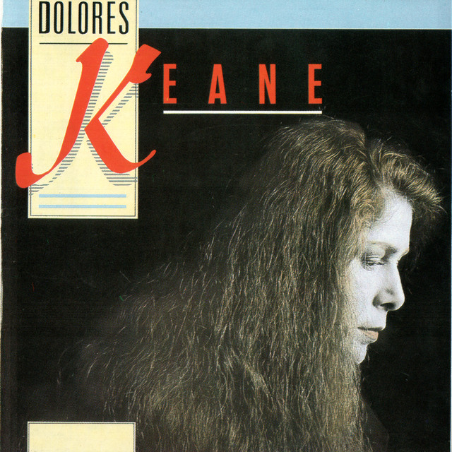 Dolores Keane album cover