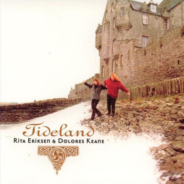 Tideland album cover