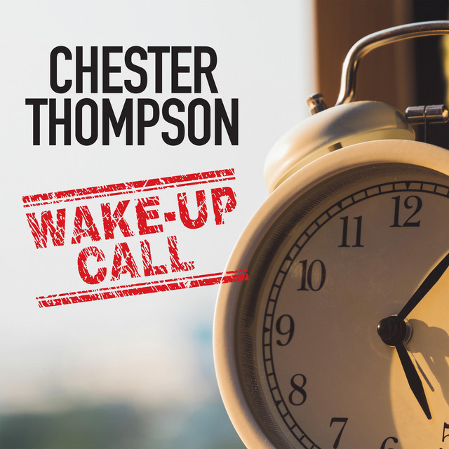 Wake Up Call album cover