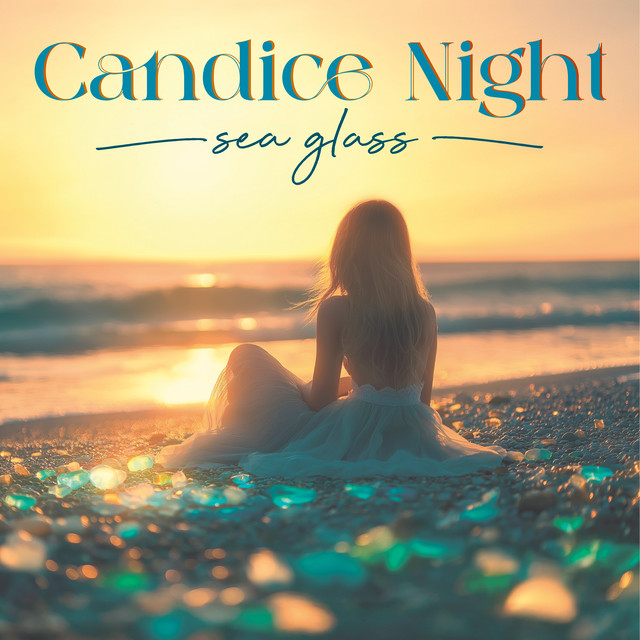 Sea Glass album cover