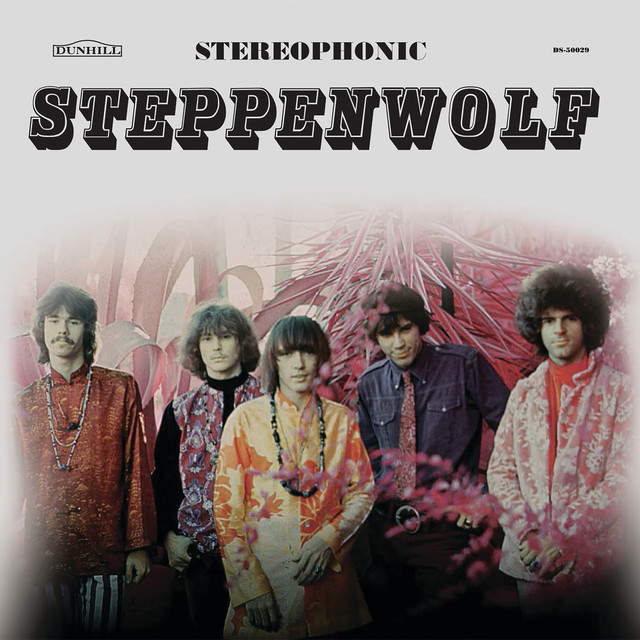Sony C-37 as heard on Steppenwolf by Steppenwolf (1968)