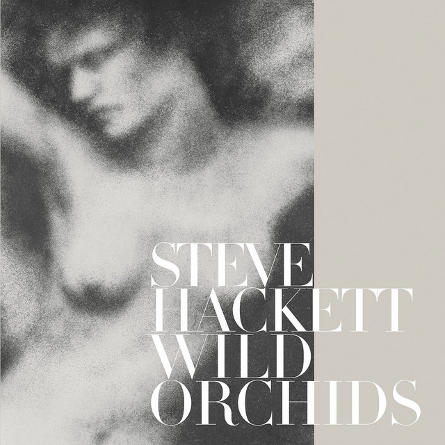 Jerry Jones Baby Sitar as heard on Wild Orchids (Re-Issue 2013) by Steve Hackett (2013)