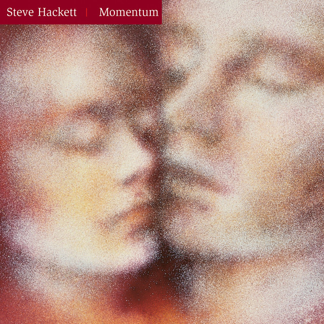 Momentum album cover