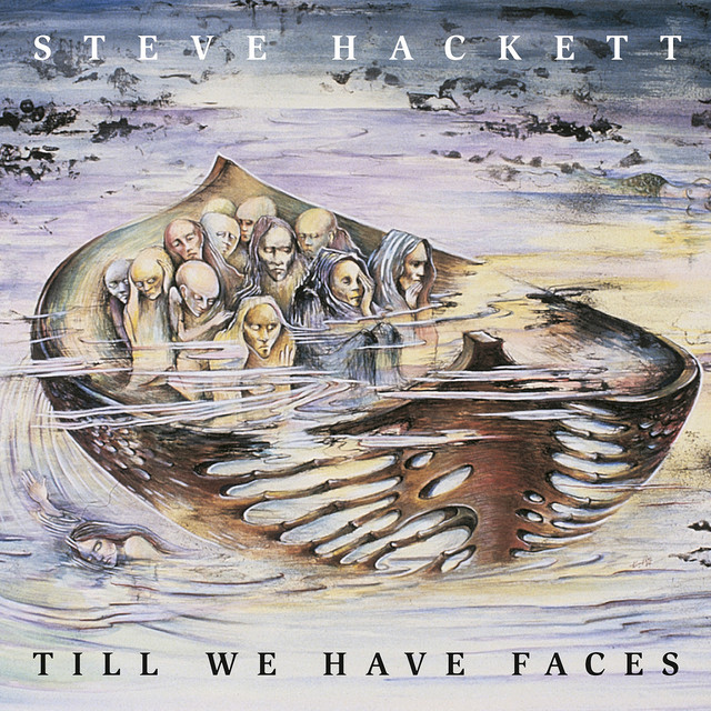 Till We Have Faces (Re-issue 2013) album cover