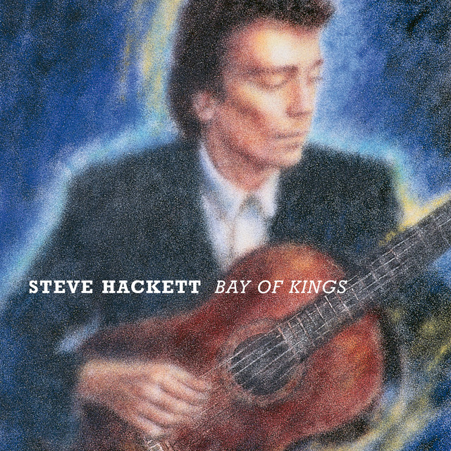 Bay of Kings album cover
