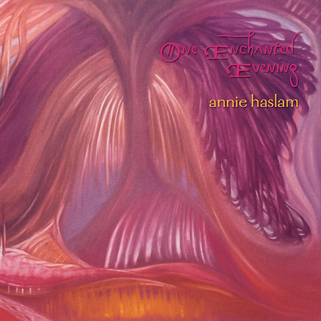 One Enchanted Evening album cover