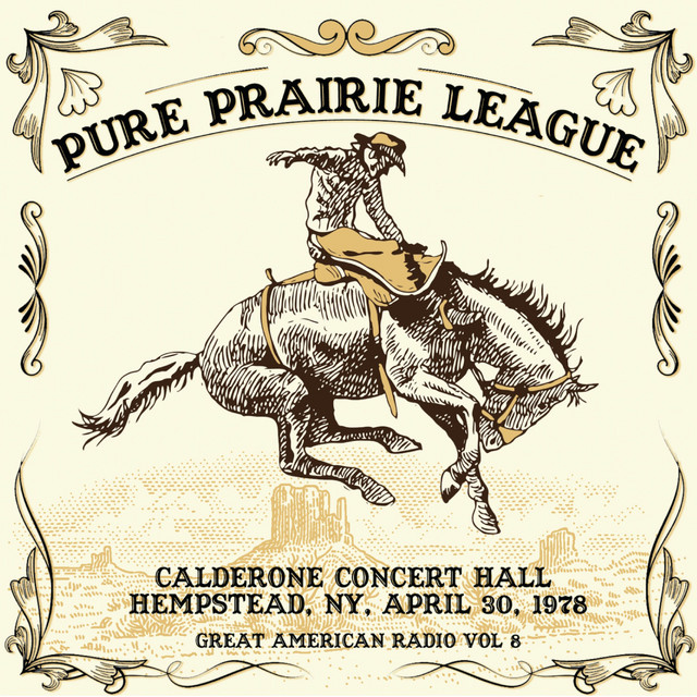 Great American Radio, Vol. 8 album cover
