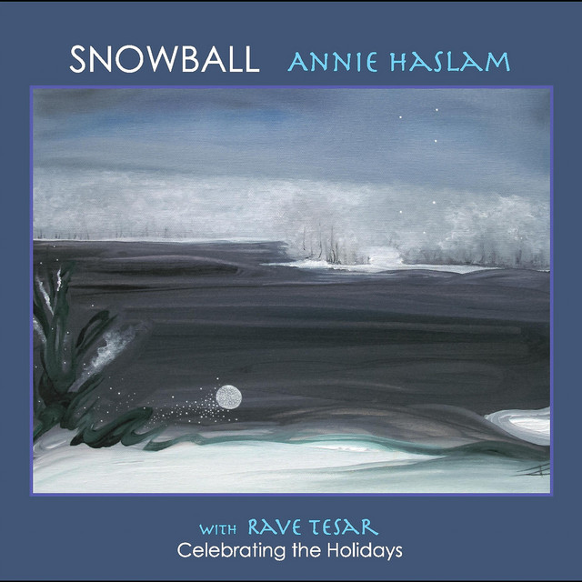 Snowball album cover