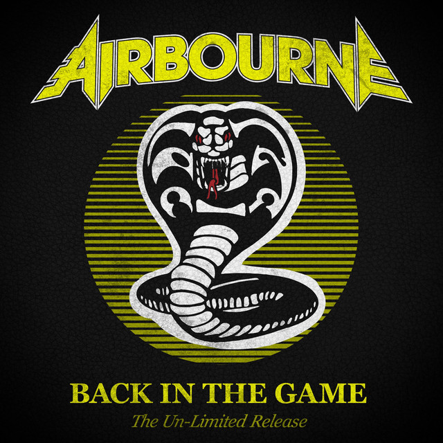 Back In The Game (The Un-Limited Release) album cover