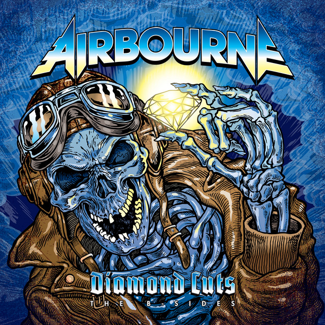 Diamond Cuts: The B-Sides album cover