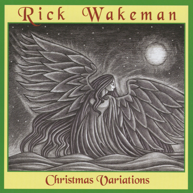 Christmas Variations