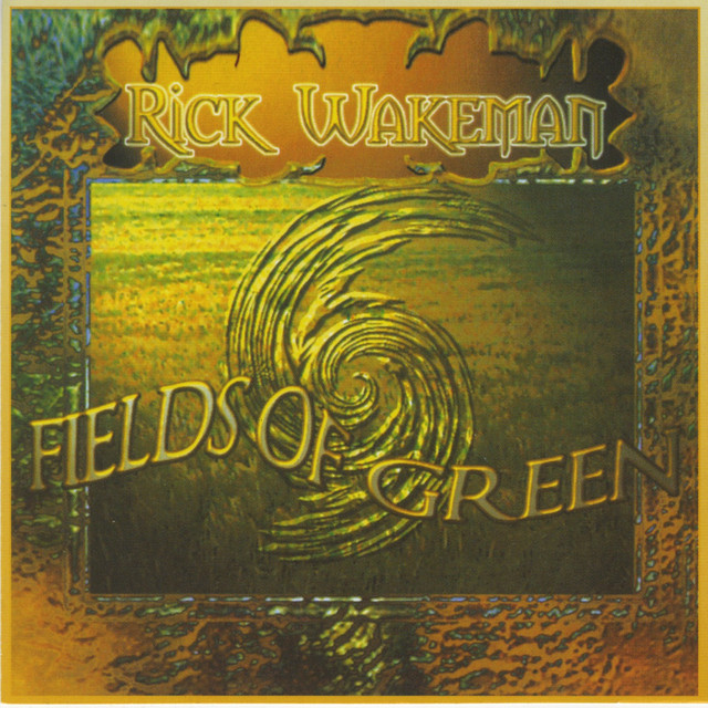 Fields of Green
