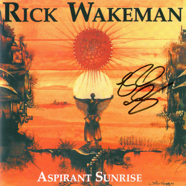 Aspirant Sunrise