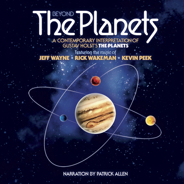 Beyond the Planets