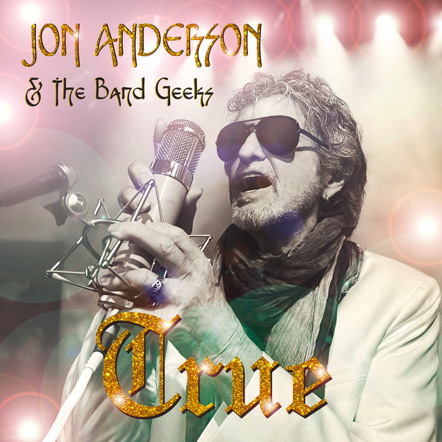 True album cover