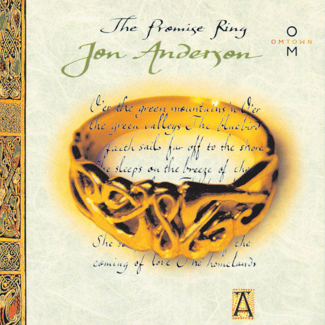The Promise Ring album cover