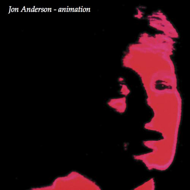 Animation album cover
