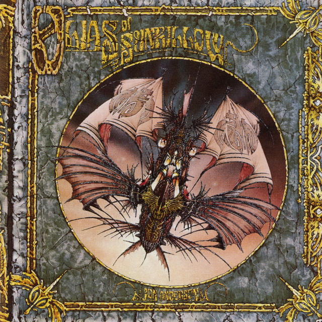 Olias Of Sunhillow album cover