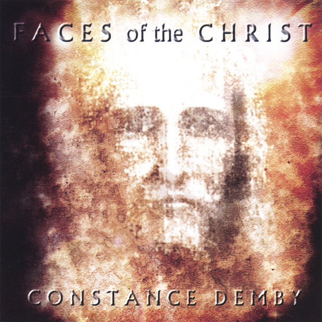 Faces Of The Christ album cover