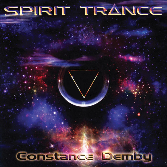 Spirit Trance album cover