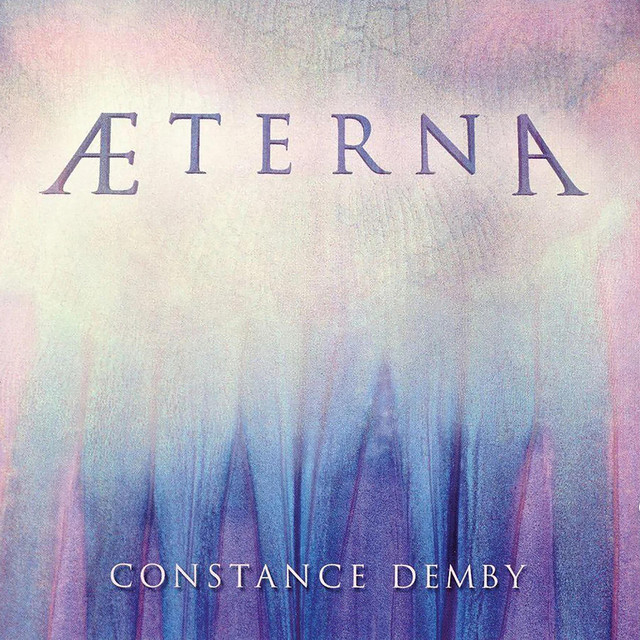Aeterna album cover