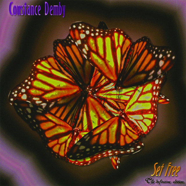 Set Free album cover