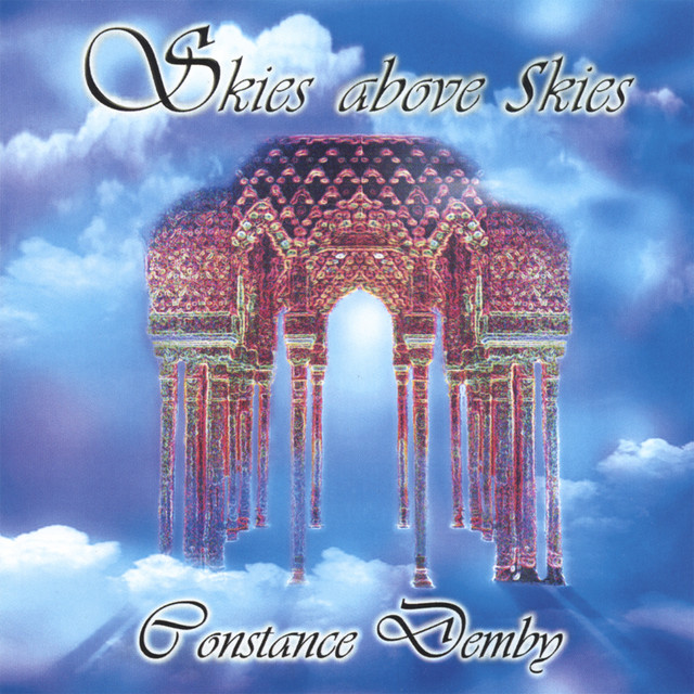 Skies Above Skies album cover