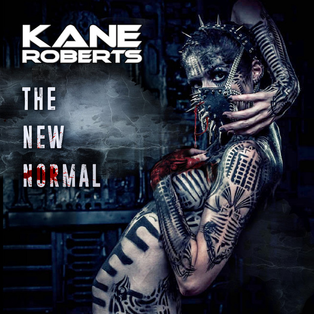 The New Normal album cover