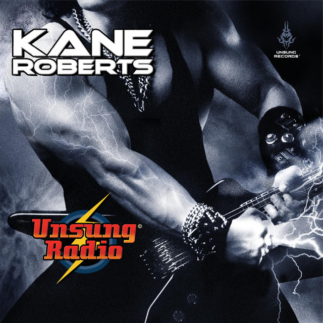 Unsung Radio album cover
