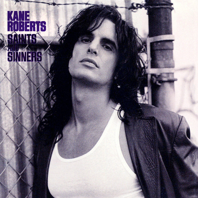 Saints and Sinners album cover