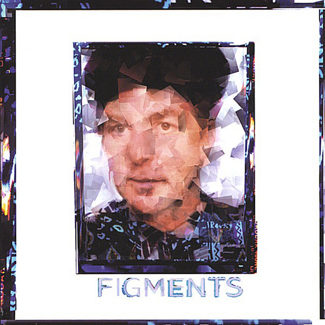 Figments album cover