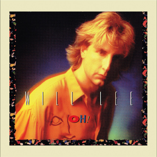 Oh! album cover