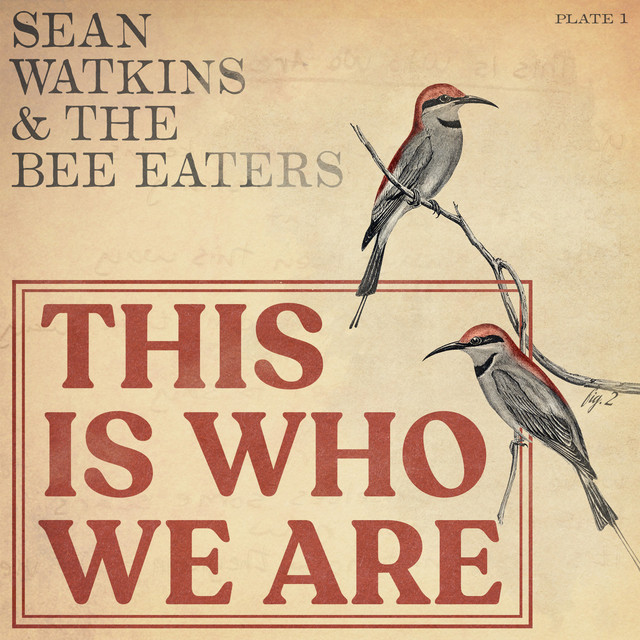This Is Who We Are album cover