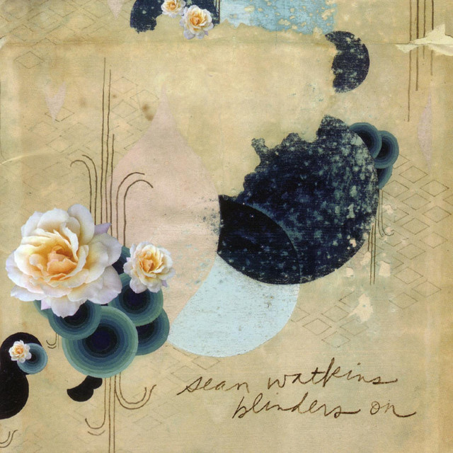 Blinders On album cover