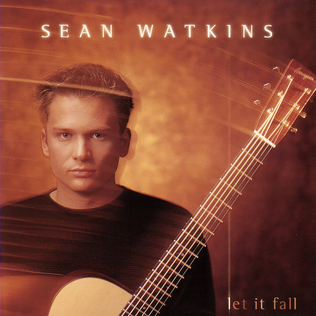Let It Fall album cover