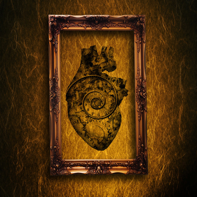 Love and Scars album cover