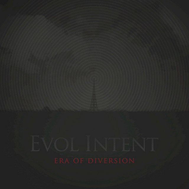 Era Of Diversion album cover