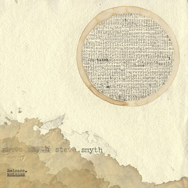 Release album cover