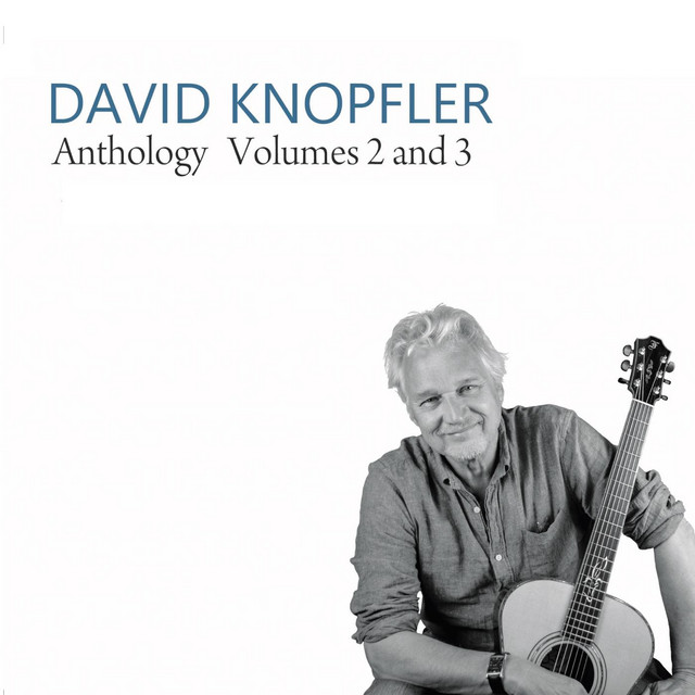 Anthology, Vol. 2 and 3 album cover