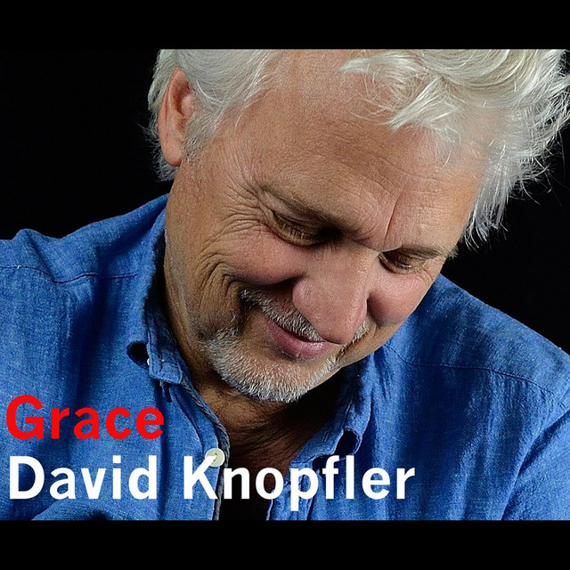 Grace album cover