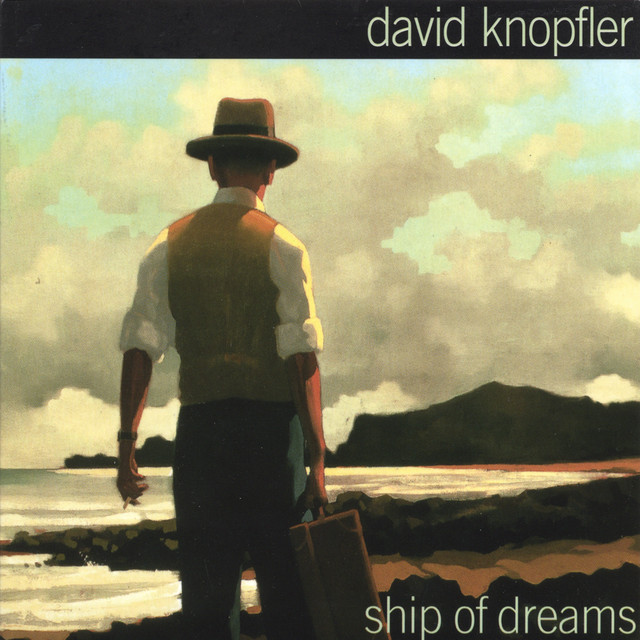 Ship of Dreams album cover