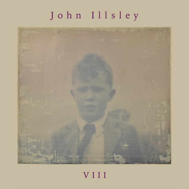 VIII album cover