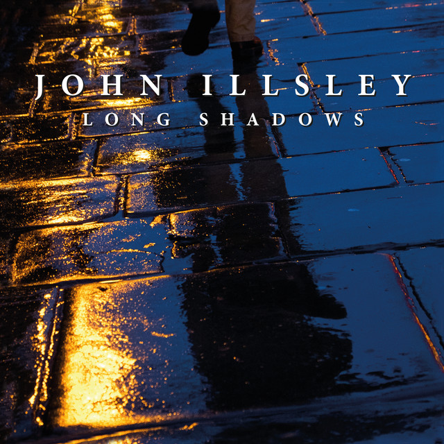 Long Shadows album cover